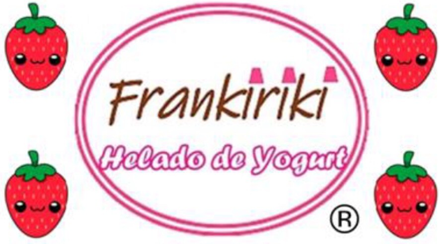 Logo Helados de yogurt